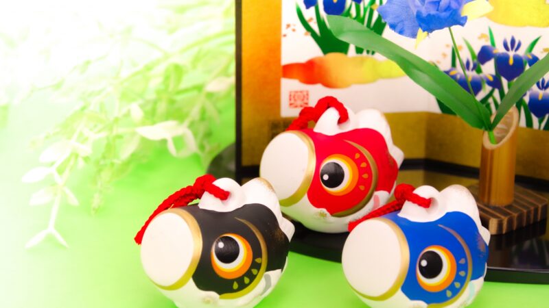 こどもの日・母の日のお食事におすすめ寿司特集